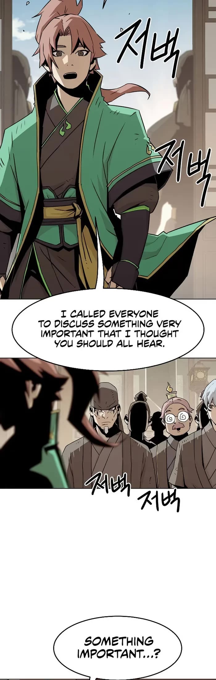Becoming the Swordmaster Rank Young Lord of the Sichuan Tang Family Chapter 22 page 4 - Chapter 22