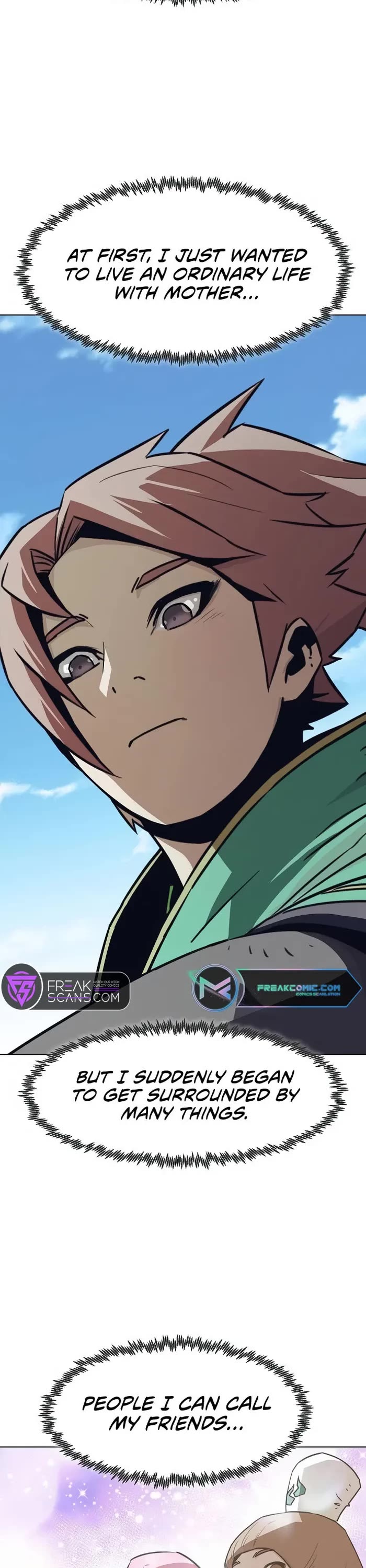Becoming the Swordmaster Rank Young Lord of the Sichuan Tang Family Chapter 22 page 40 - Chapter 22