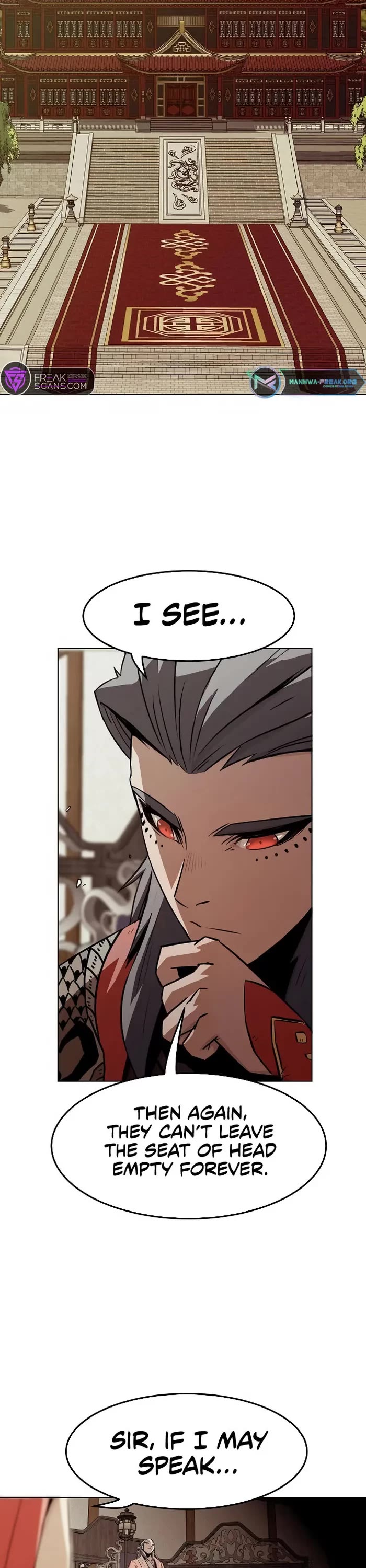 Becoming the Swordmaster Rank Young Lord of the Sichuan Tang Family Chapter 22 page 46 - Chapter 22