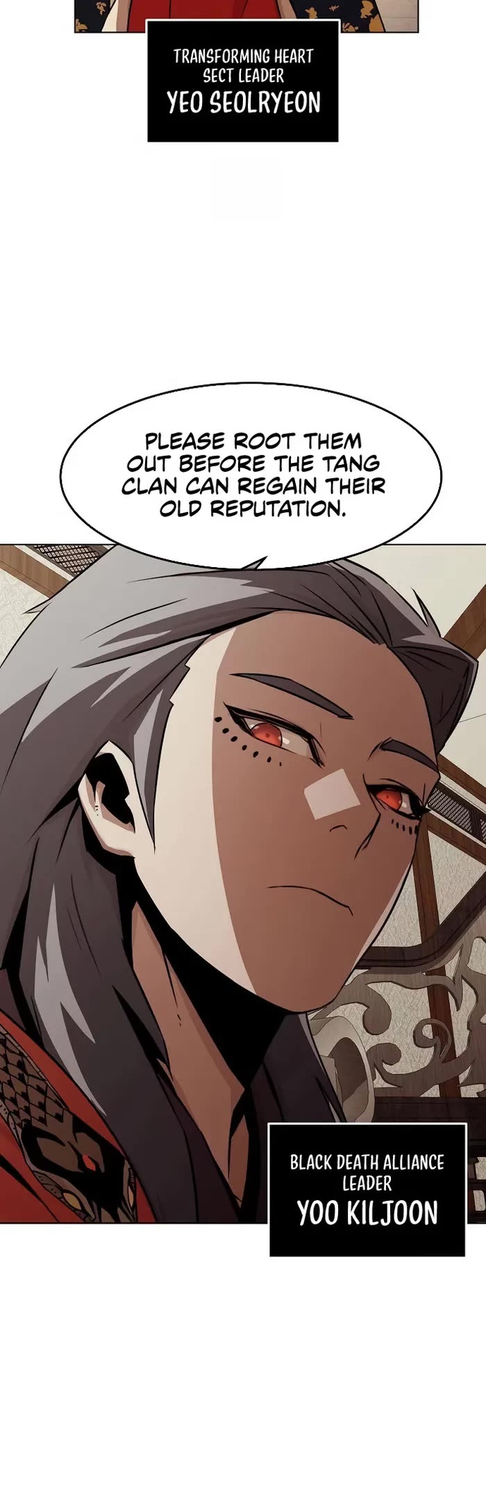 Becoming the Swordmaster Rank Young Lord of the Sichuan Tang Family Chapter 22 page 48 - Chapter 22