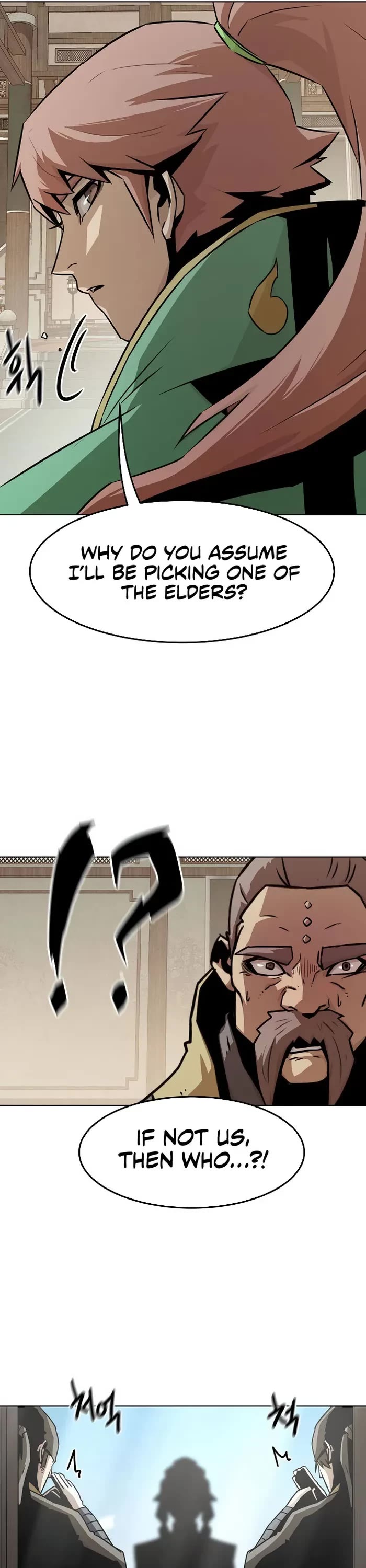 Becoming the Swordmaster Rank Young Lord of the Sichuan Tang Family Chapter 22 page 6 - Chapter 22