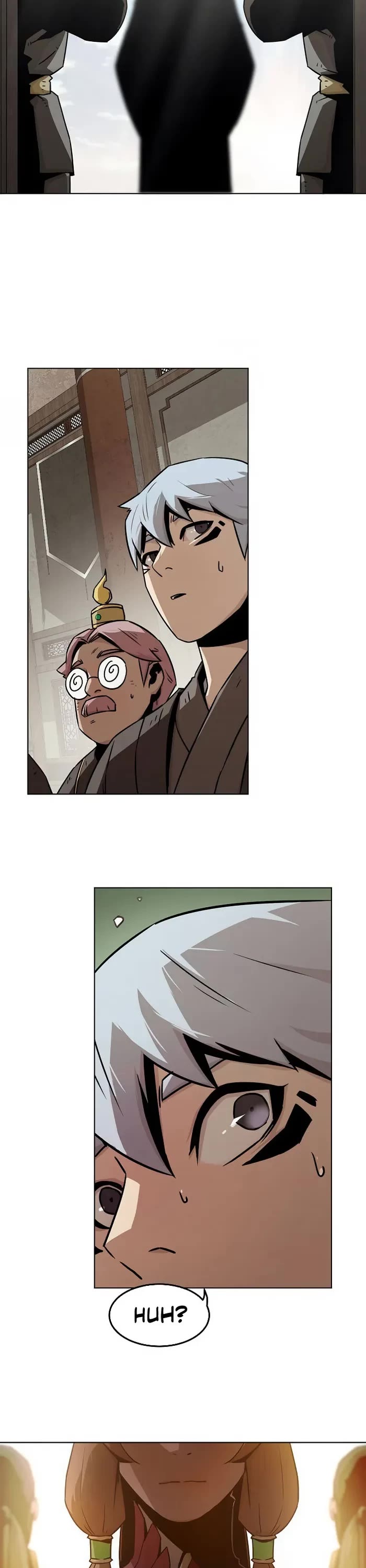 Becoming the Swordmaster Rank Young Lord of the Sichuan Tang Family Chapter 22 page 7 - Chapter 22