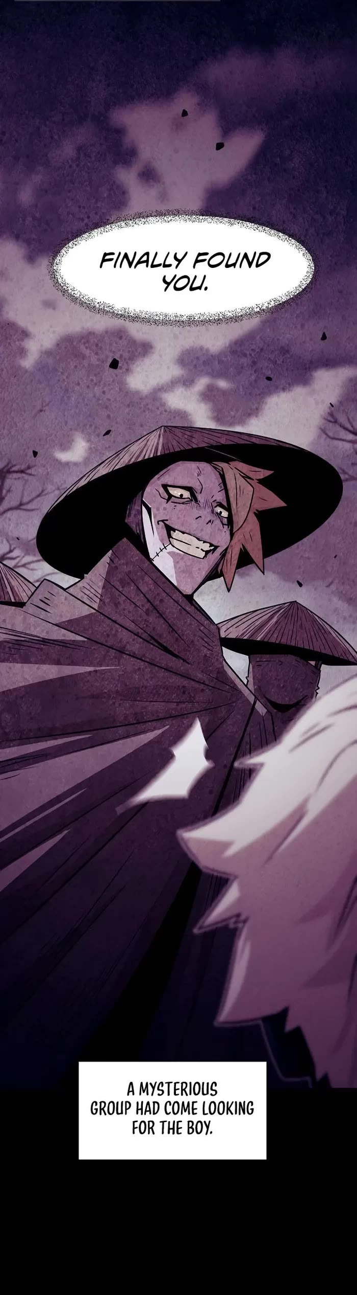 Becoming the Swordmaster Rank Young Lord of the Sichuan Tang Family Chapter 23 page 14 - Chapter 23