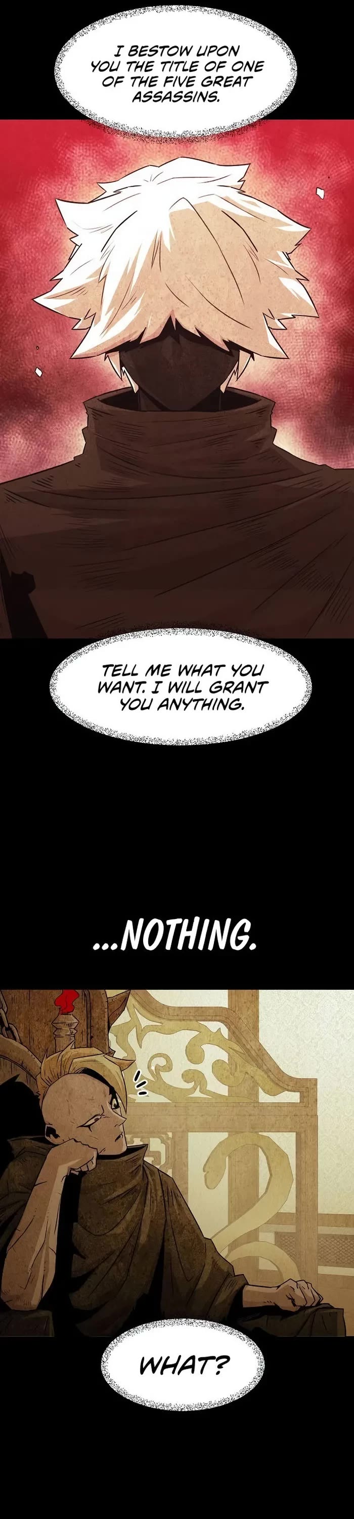 Becoming the Swordmaster Rank Young Lord of the Sichuan Tang Family Chapter 23 page 21 - Chapter 23