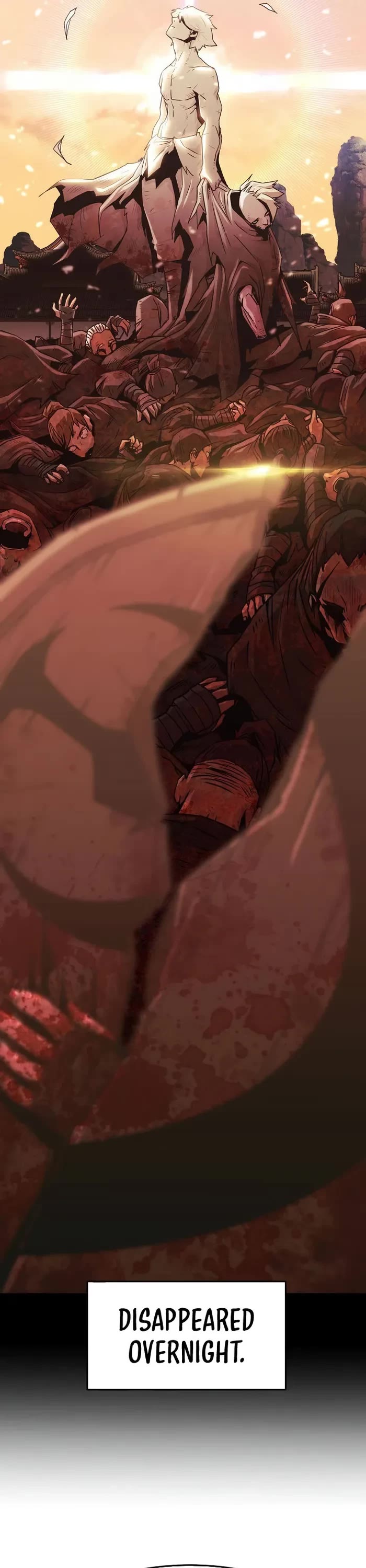 Becoming the Swordmaster Rank Young Lord of the Sichuan Tang Family Chapter 23 page 26 - Chapter 23