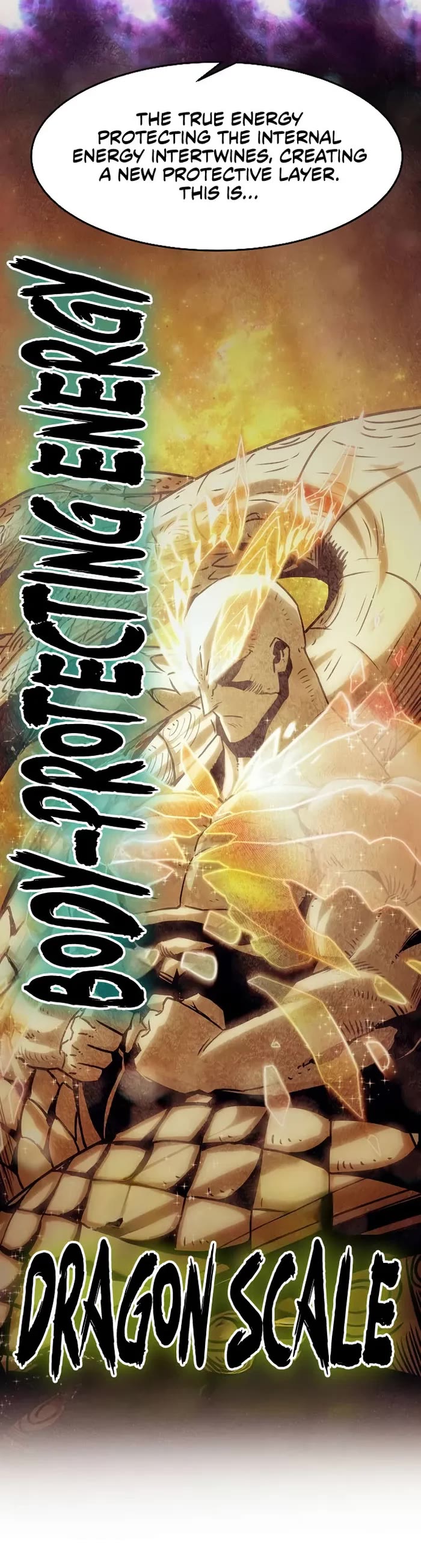 Becoming the Swordmaster Rank Young Lord of the Sichuan Tang Family Chapter 23 page 40 - Chapter 23
