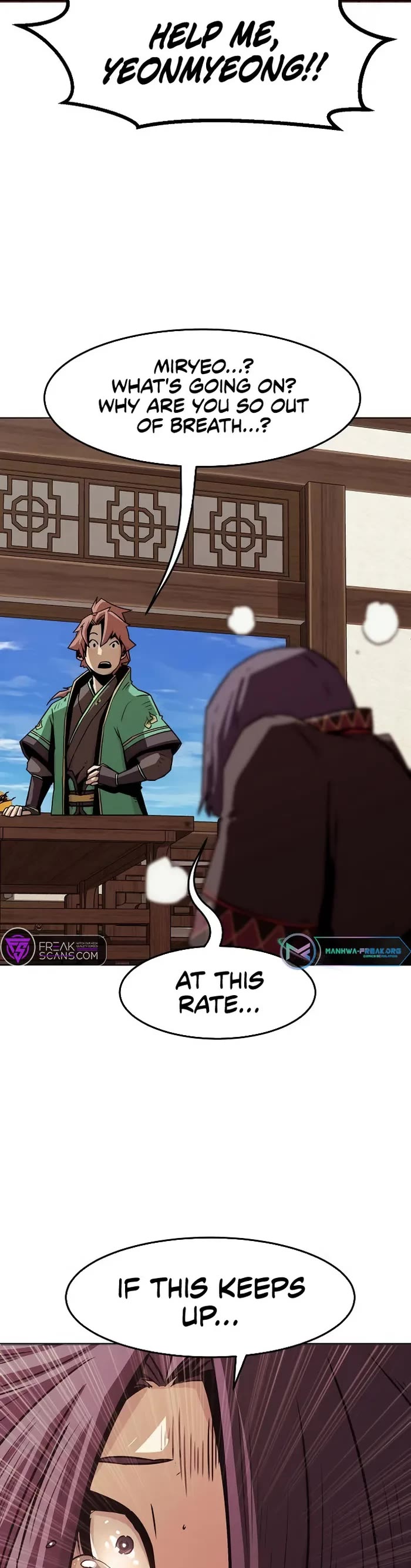 Becoming the Swordmaster Rank Young Lord of the Sichuan Tang Family Chapter 23 page 52 - Chapter 23