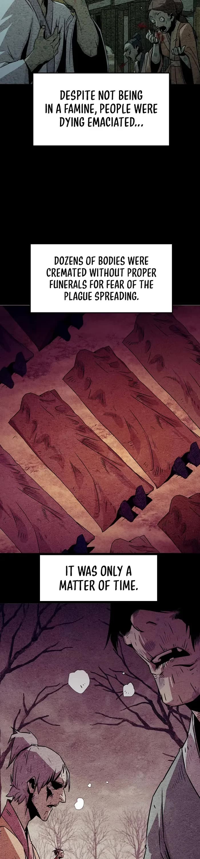 Becoming the Swordmaster Rank Young Lord of the Sichuan Tang Family Chapter 23 page 7 - Chapter 23