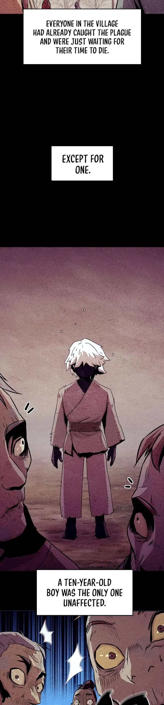 Becoming the Swordmaster Rank Young Lord of the Sichuan Tang Family Chapter 23 page 8 - Chapter 23