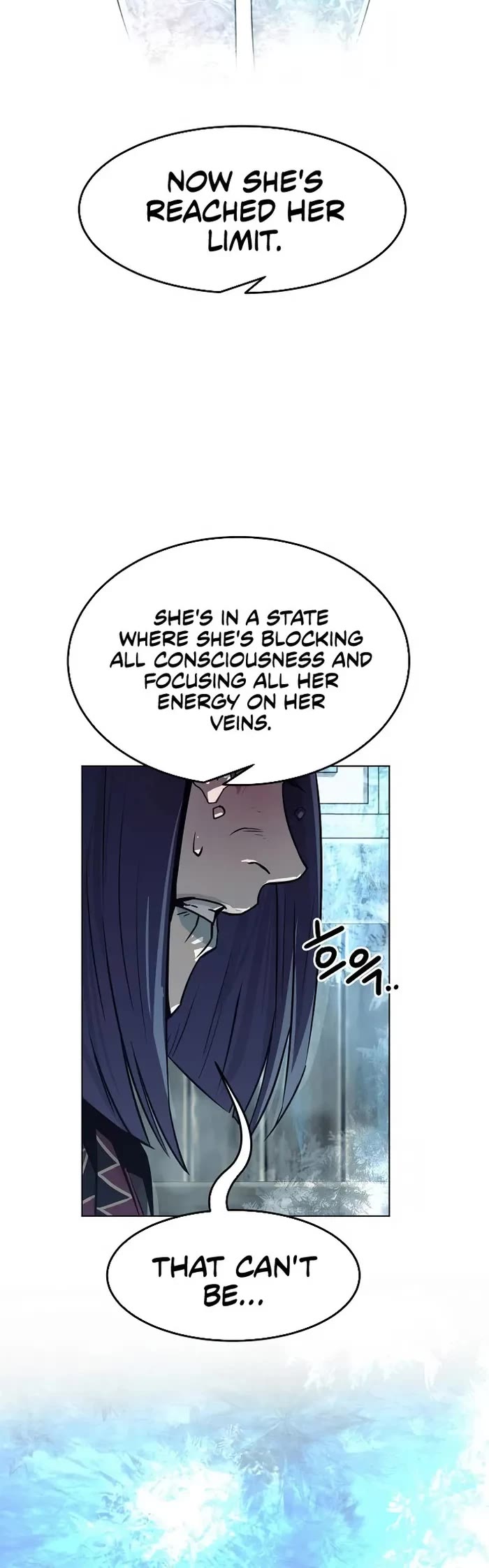 Becoming the Swordmaster Rank Young Lord of the Sichuan Tang Family Chapter 24 page 15 - Chapter 24