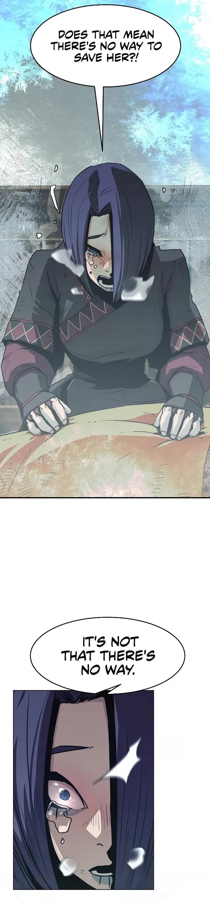 Becoming the Swordmaster Rank Young Lord of the Sichuan Tang Family Chapter 24 page 16 - Chapter 24