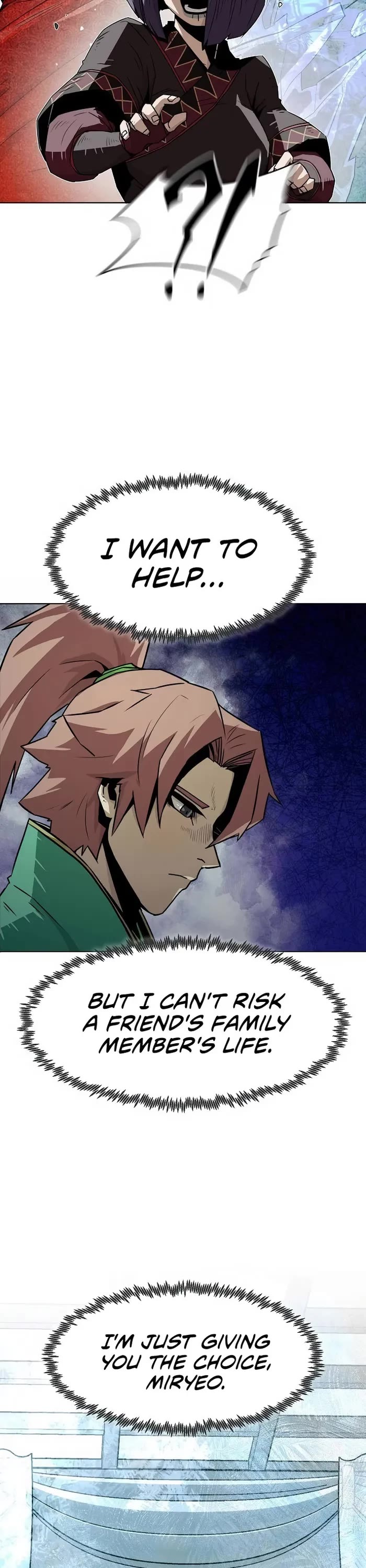 Becoming the Swordmaster Rank Young Lord of the Sichuan Tang Family Chapter 24 page 18 - Chapter 24