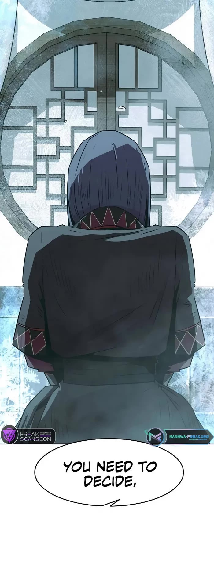 Becoming the Swordmaster Rank Young Lord of the Sichuan Tang Family Chapter 24 page 19 - Chapter 24