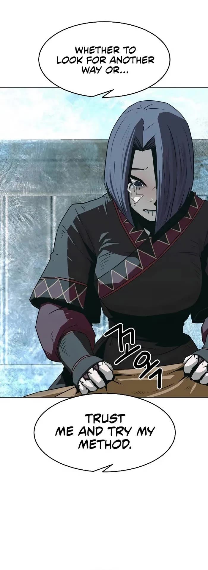 Becoming the Swordmaster Rank Young Lord of the Sichuan Tang Family Chapter 24 page 20 - Chapter 24