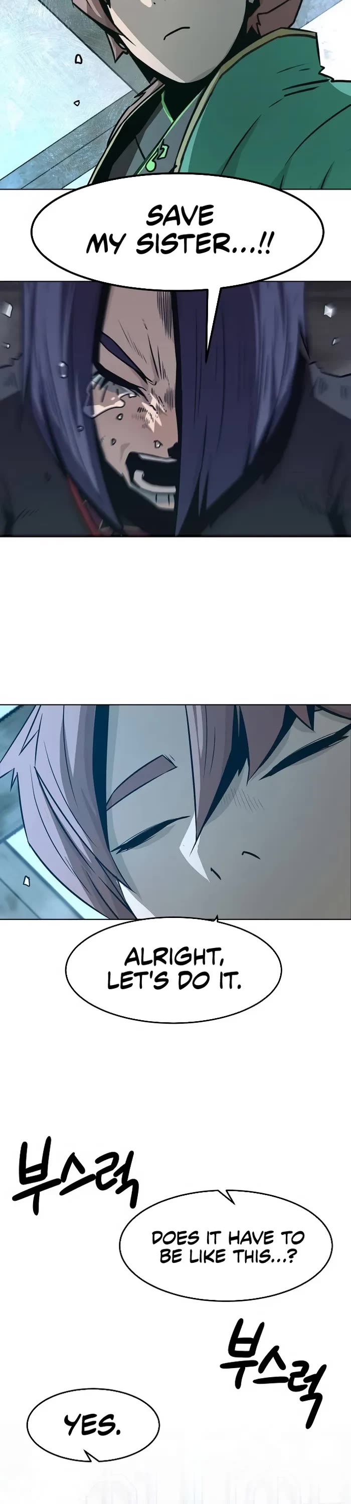 Becoming the Swordmaster Rank Young Lord of the Sichuan Tang Family Chapter 24 page 22 - Chapter 24