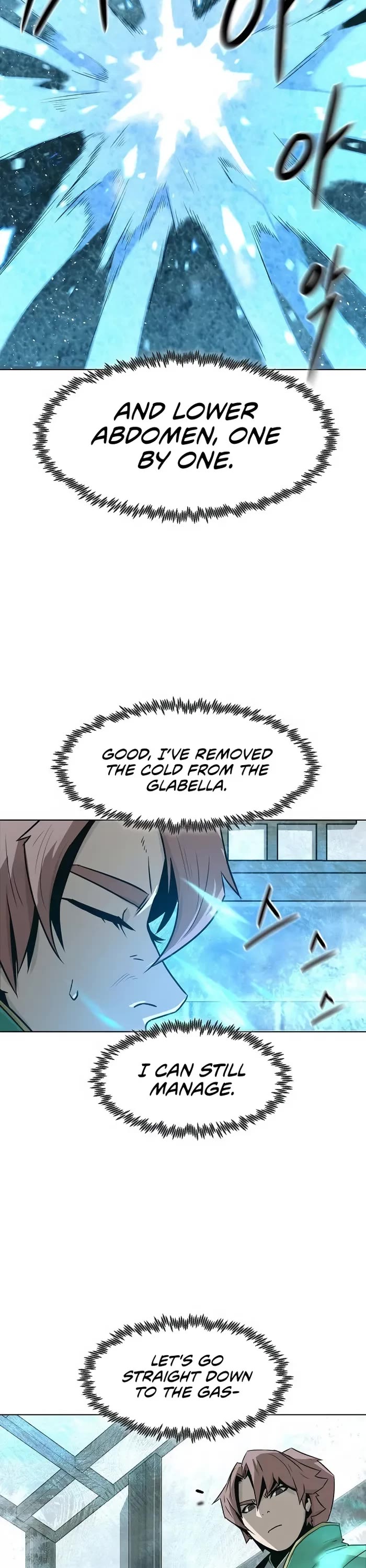 Becoming the Swordmaster Rank Young Lord of the Sichuan Tang Family Chapter 24 page 26 - Chapter 24