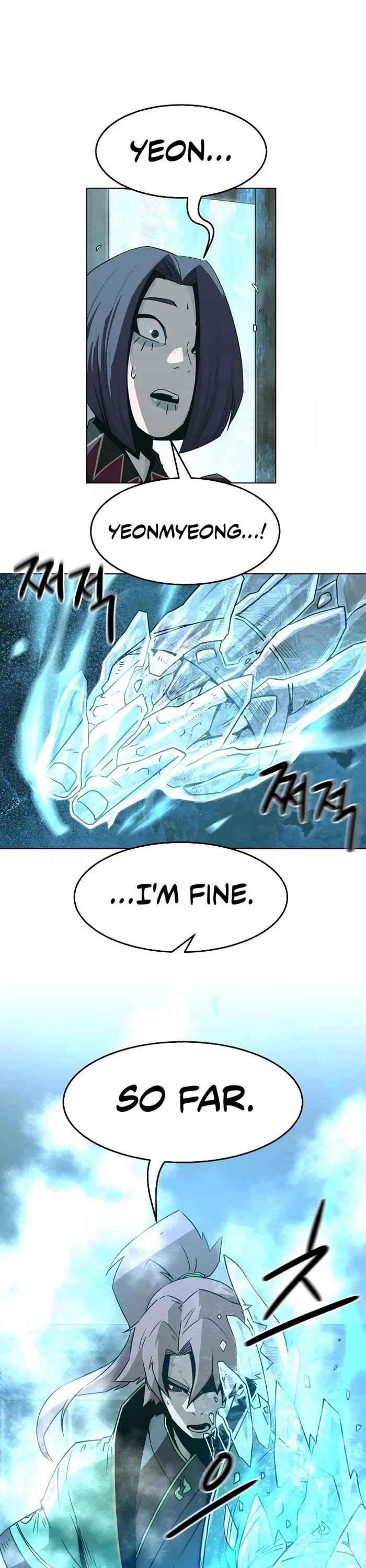 Becoming the Swordmaster Rank Young Lord of the Sichuan Tang Family Chapter 24 page 31 - Chapter 24