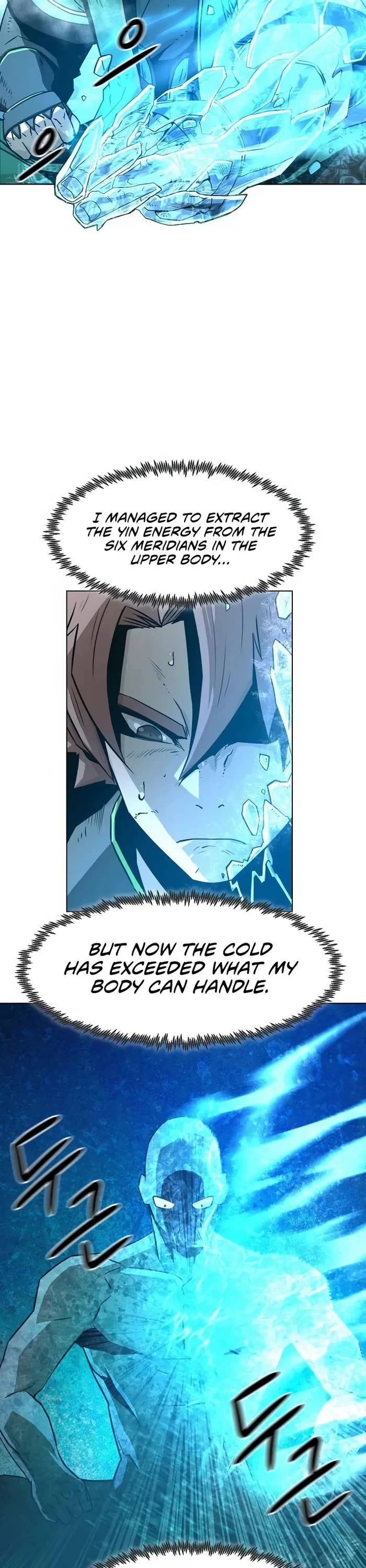 Becoming the Swordmaster Rank Young Lord of the Sichuan Tang Family Chapter 24 page 32 - Chapter 24