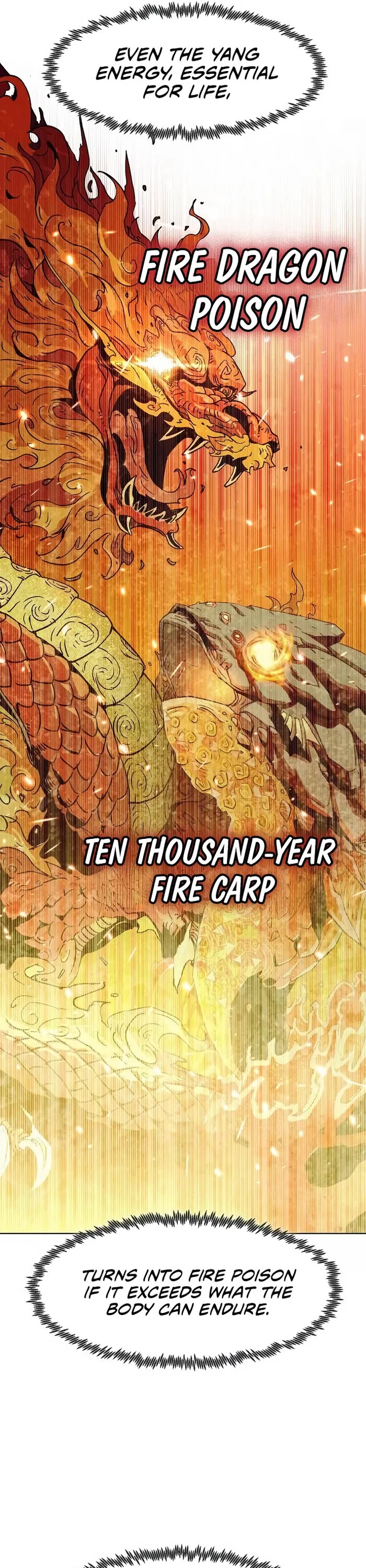 Becoming the Swordmaster Rank Young Lord of the Sichuan Tang Family Chapter 24 page 35 - Chapter 24