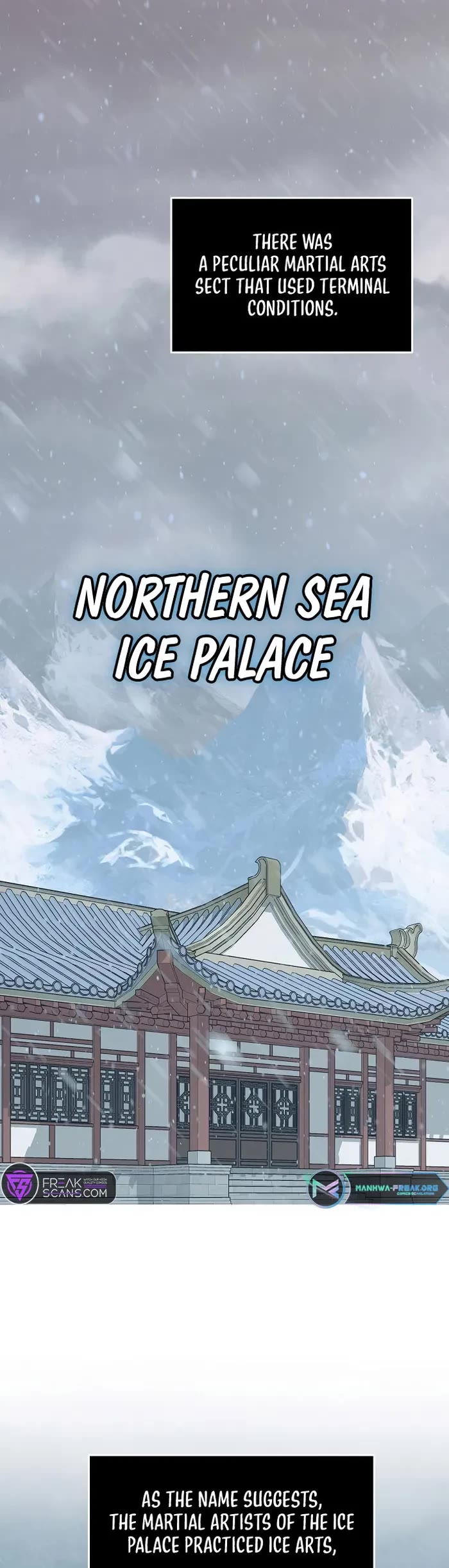 Becoming the Swordmaster Rank Young Lord of the Sichuan Tang Family Chapter 24 page 4 - Chapter 24