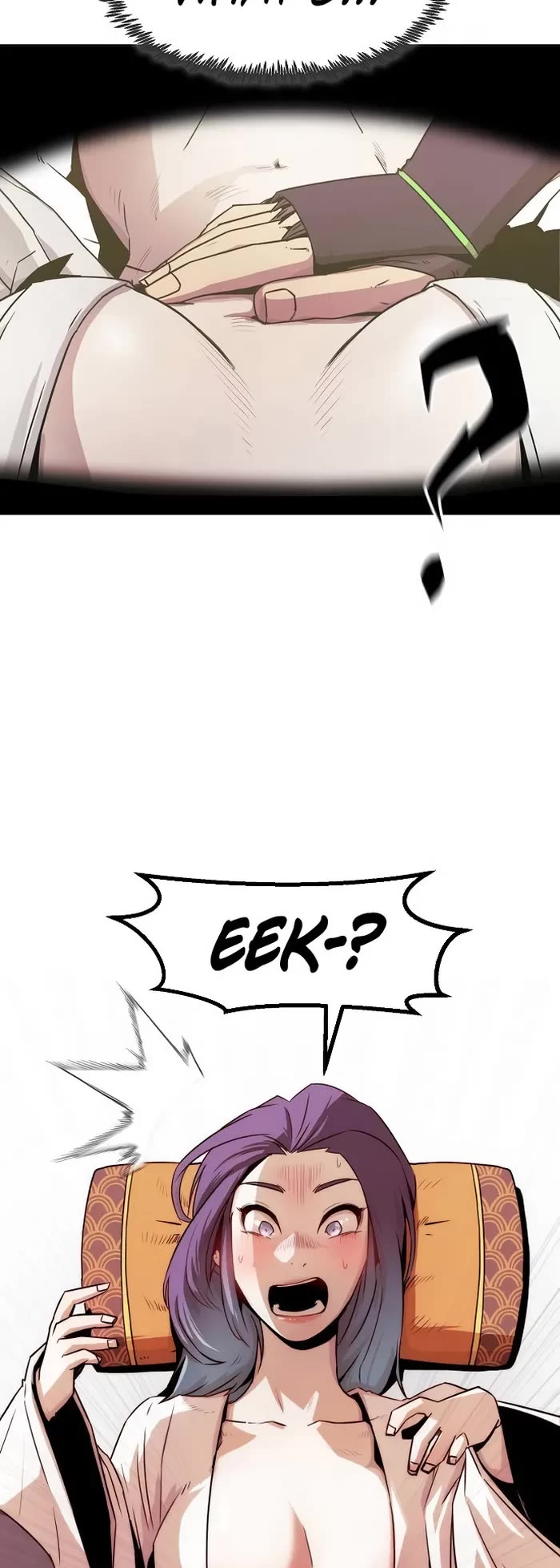 Becoming the Swordmaster Rank Young Lord of the Sichuan Tang Family Chapter 24 page 43 - Chapter 24
