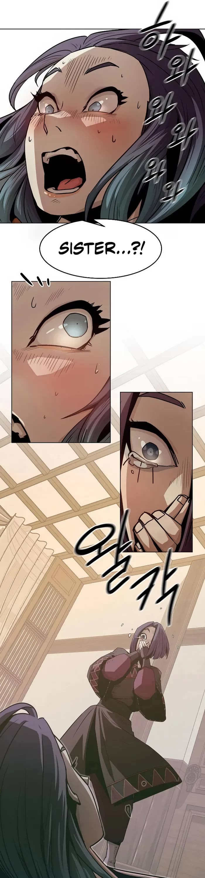 Becoming the Swordmaster Rank Young Lord of the Sichuan Tang Family Chapter 24 page 45 - Chapter 24