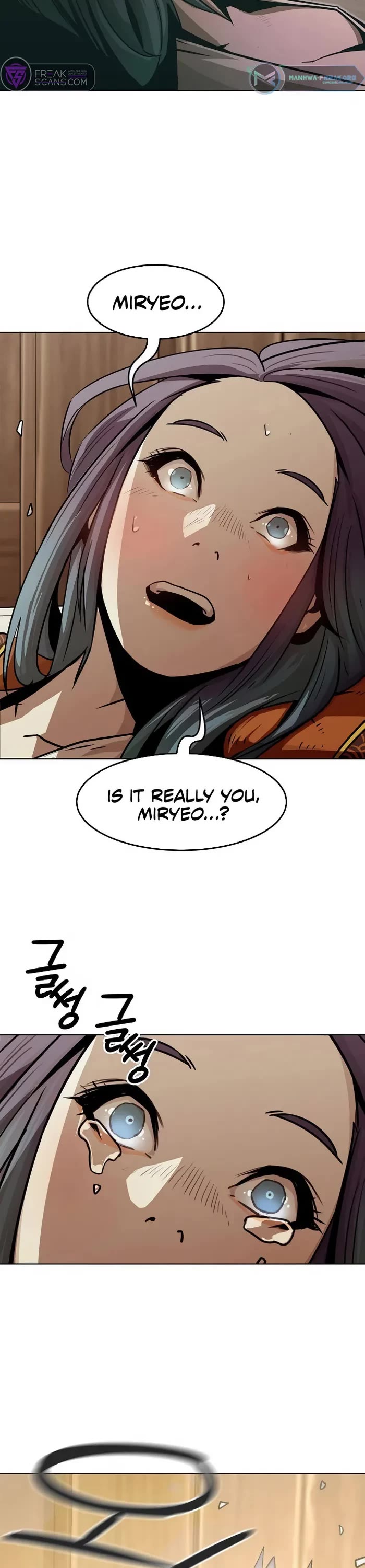 Becoming the Swordmaster Rank Young Lord of the Sichuan Tang Family Chapter 24 page 46 - Chapter 24