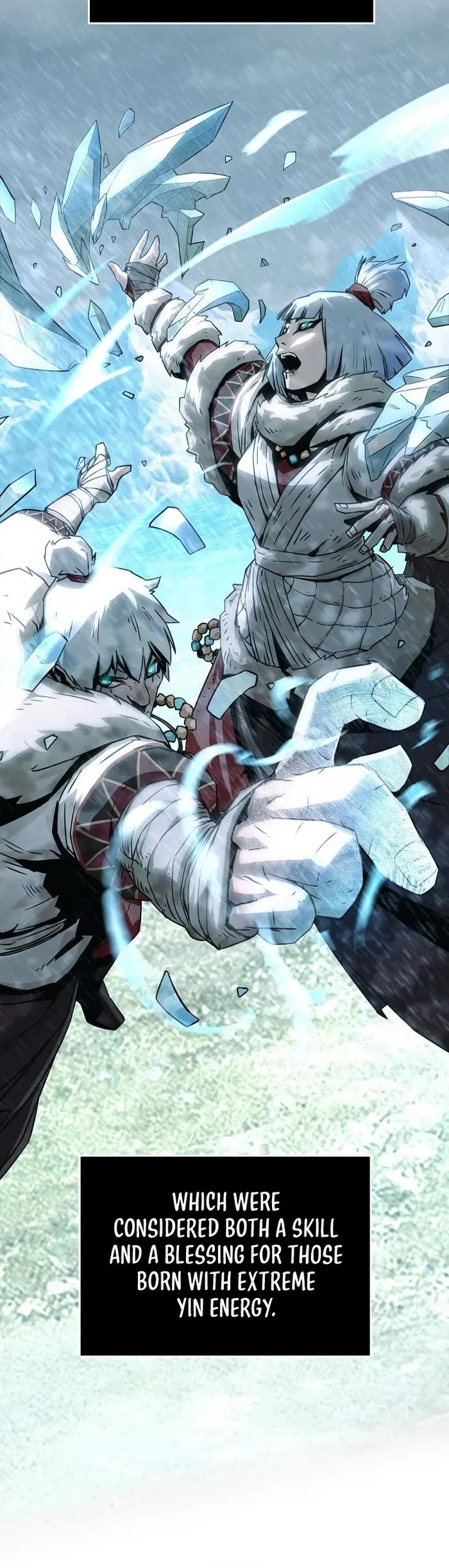 Becoming the Swordmaster Rank Young Lord of the Sichuan Tang Family Chapter 24 page 5 - Chapter 24