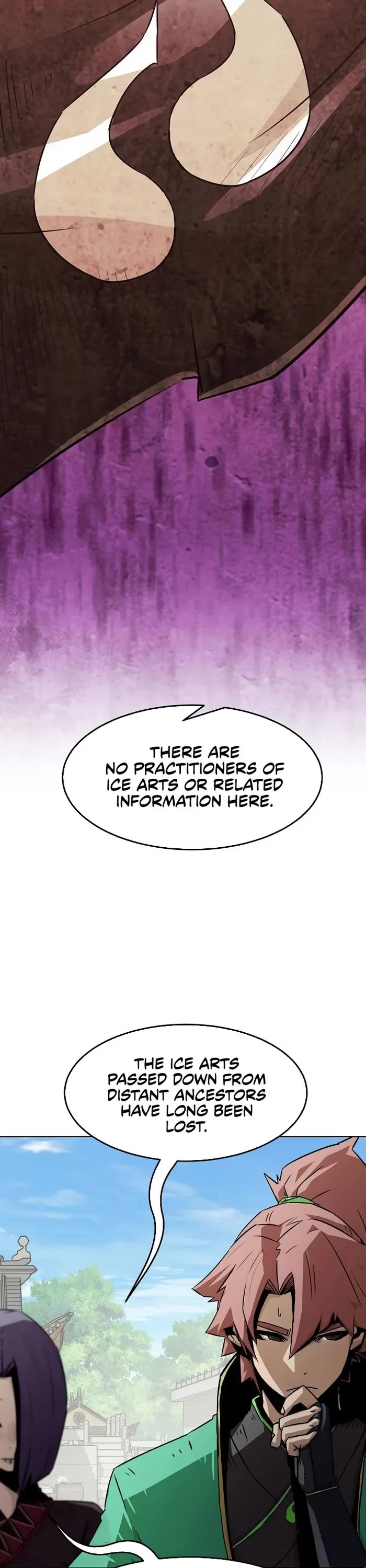 Becoming the Swordmaster Rank Young Lord of the Sichuan Tang Family Chapter 24 page 8 - Chapter 24