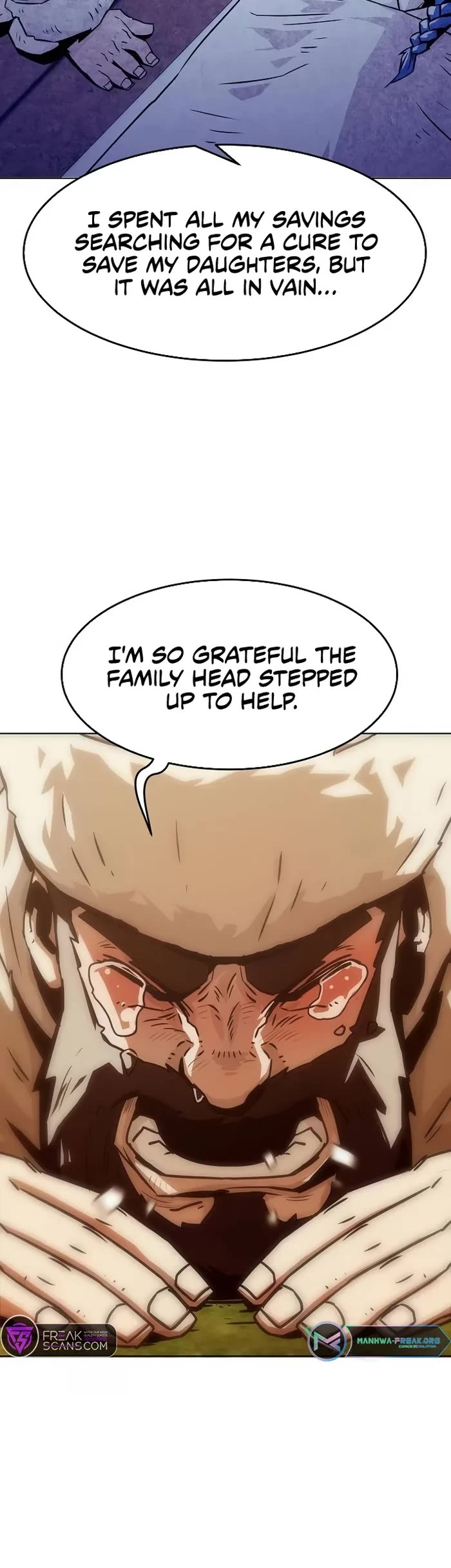Becoming the Swordmaster Rank Young Lord of the Sichuan Tang Family Chapter 25 page 15 - Chapter 25