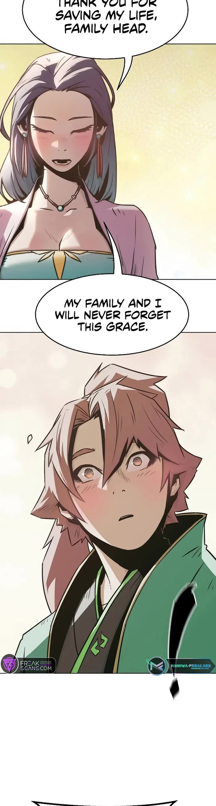 Becoming the Swordmaster Rank Young Lord of the Sichuan Tang Family Chapter 25 page 19 - Chapter 25