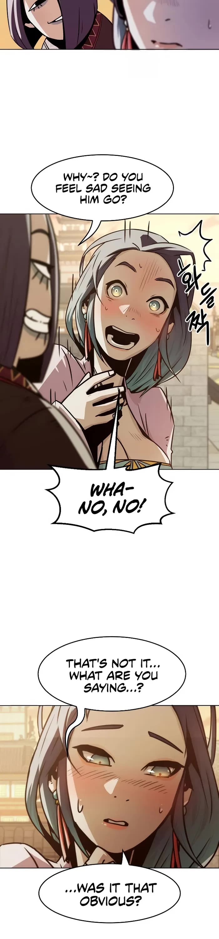 Becoming the Swordmaster Rank Young Lord of the Sichuan Tang Family Chapter 25 page 22 - Chapter 25