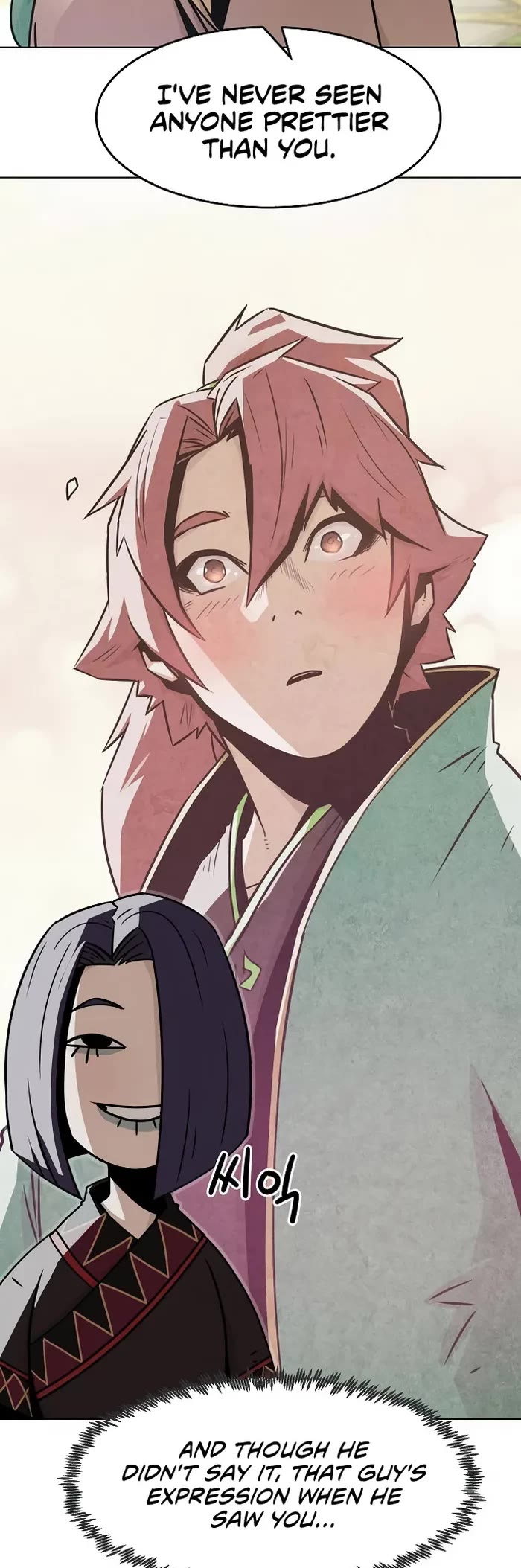Becoming the Swordmaster Rank Young Lord of the Sichuan Tang Family Chapter 25 page 24 - Chapter 25