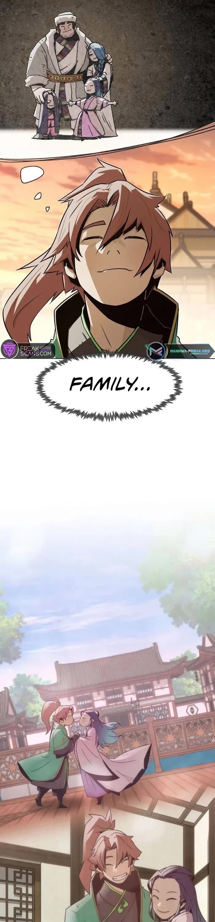 Becoming the Swordmaster Rank Young Lord of the Sichuan Tang Family Chapter 25 page 26 - Chapter 25