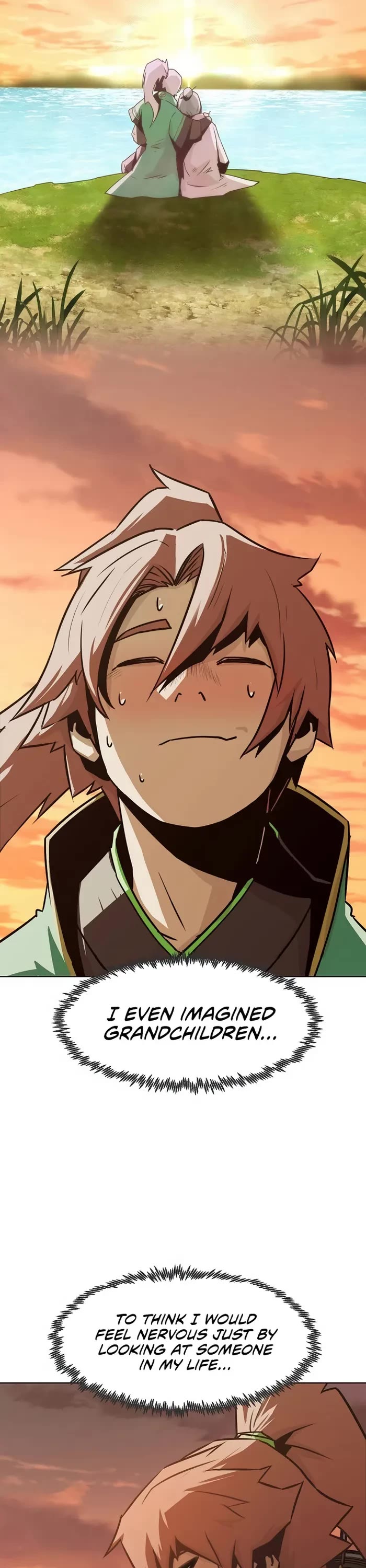 Becoming the Swordmaster Rank Young Lord of the Sichuan Tang Family Chapter 25 page 28 - Chapter 25