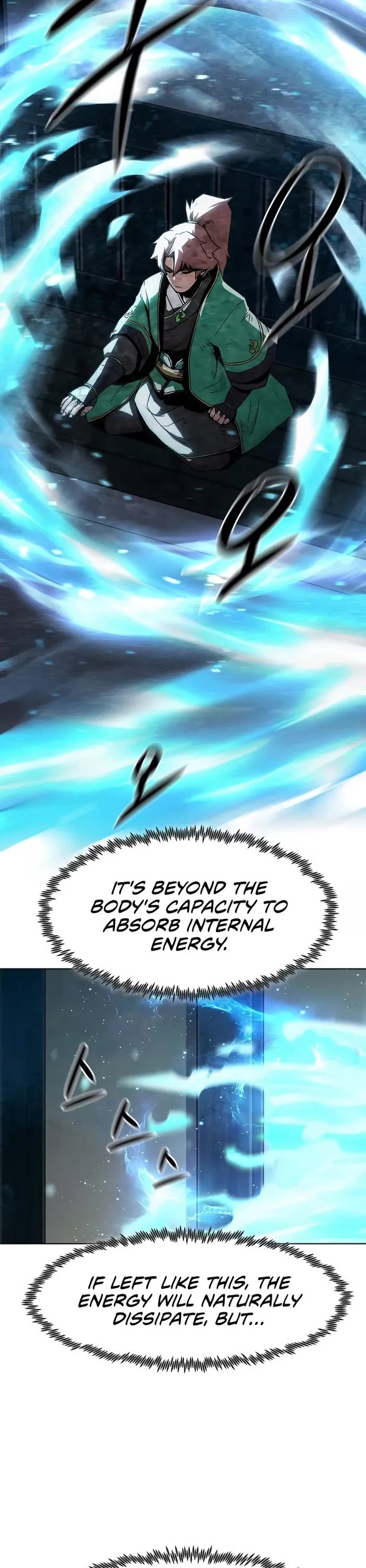 Becoming the Swordmaster Rank Young Lord of the Sichuan Tang Family Chapter 25 page 3 - Chapter 25