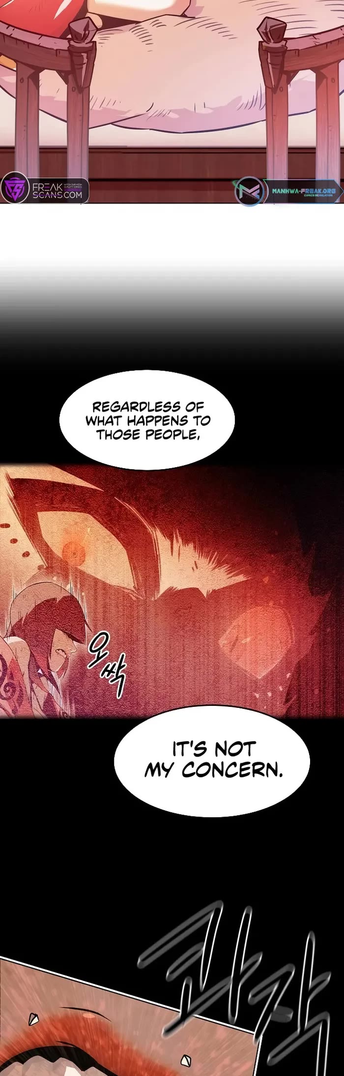 Becoming the Swordmaster Rank Young Lord of the Sichuan Tang Family Chapter 25 page 34 - Chapter 25