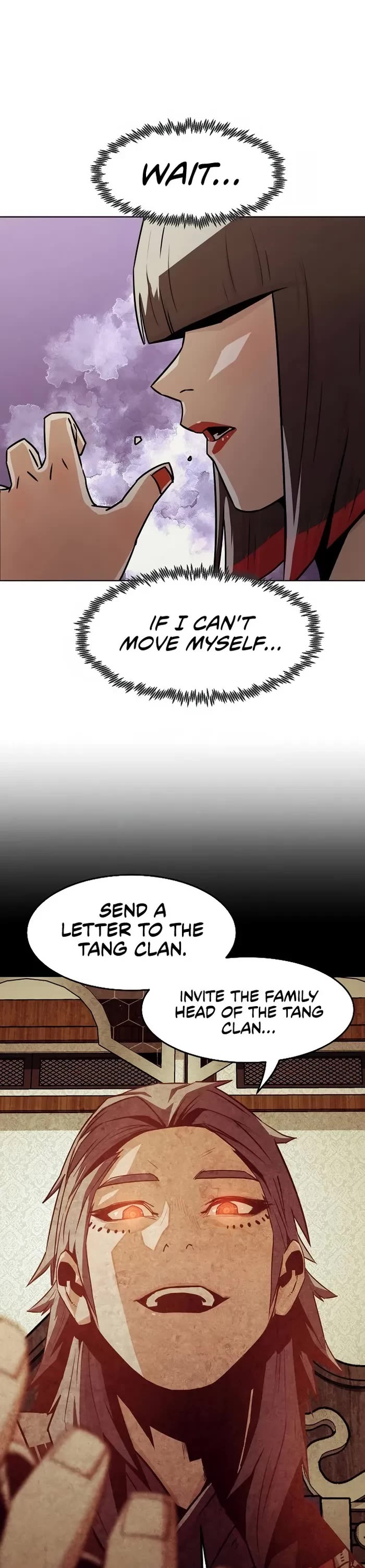 Becoming the Swordmaster Rank Young Lord of the Sichuan Tang Family Chapter 25 page 38 - Chapter 25