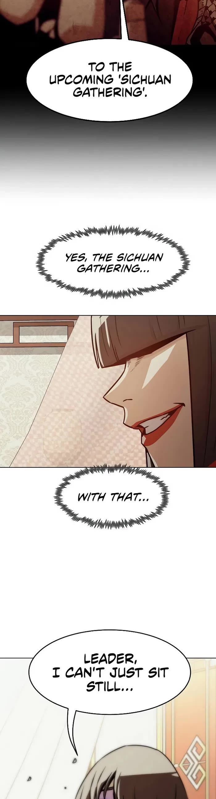 Becoming the Swordmaster Rank Young Lord of the Sichuan Tang Family Chapter 25 page 39 - Chapter 25