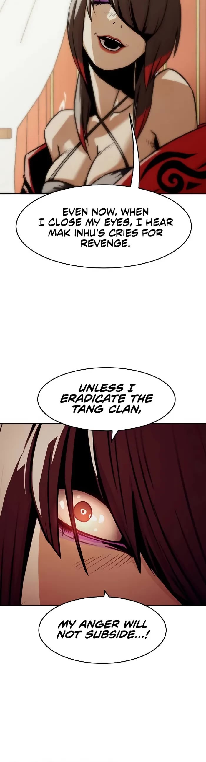 Becoming the Swordmaster Rank Young Lord of the Sichuan Tang Family Chapter 25 page 40 - Chapter 25