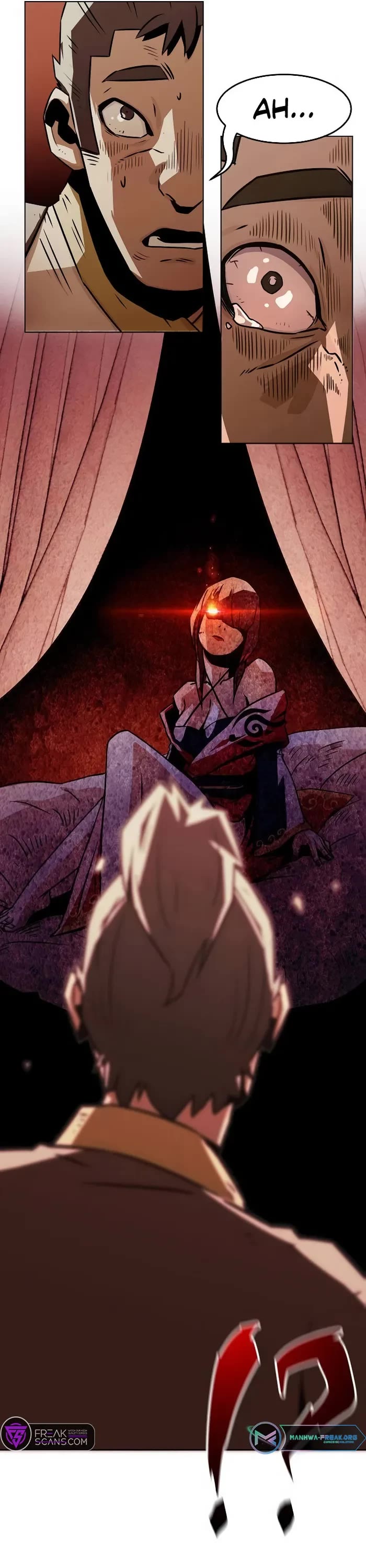 Becoming the Swordmaster Rank Young Lord of the Sichuan Tang Family Chapter 25 page 41 - Chapter 25