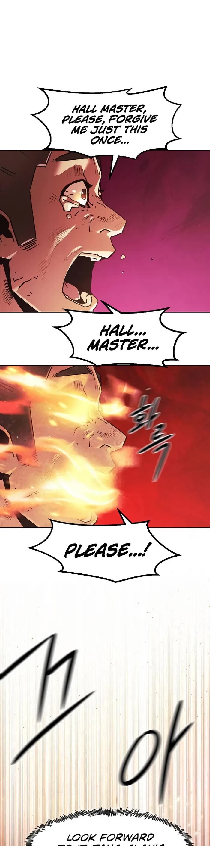 Becoming the Swordmaster Rank Young Lord of the Sichuan Tang Family Chapter 25 page 42 - Chapter 25