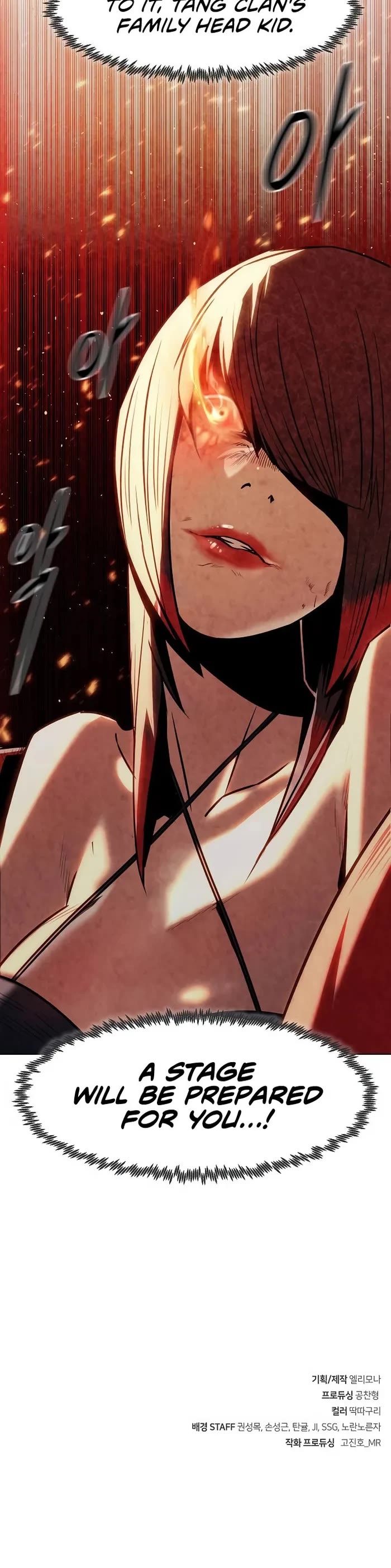 Becoming the Swordmaster Rank Young Lord of the Sichuan Tang Family Chapter 25 page 43 - Chapter 25
