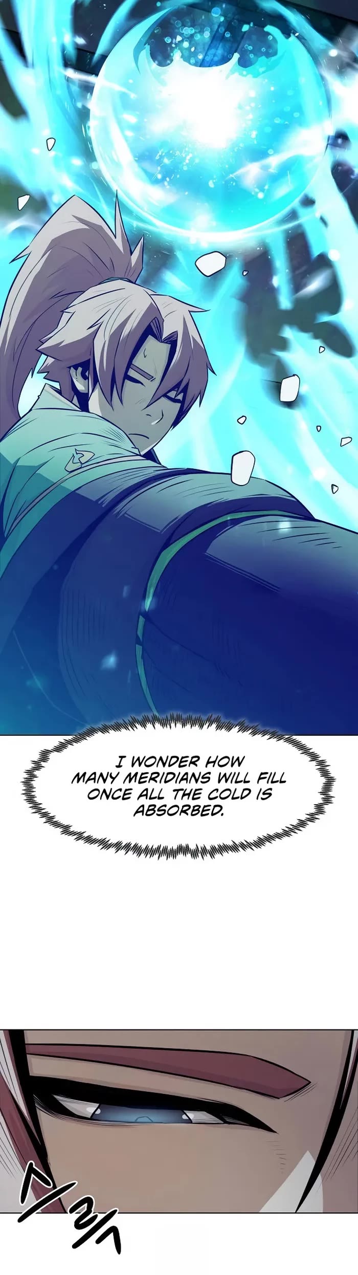 Becoming the Swordmaster Rank Young Lord of the Sichuan Tang Family Chapter 25 page 5 - Chapter 25