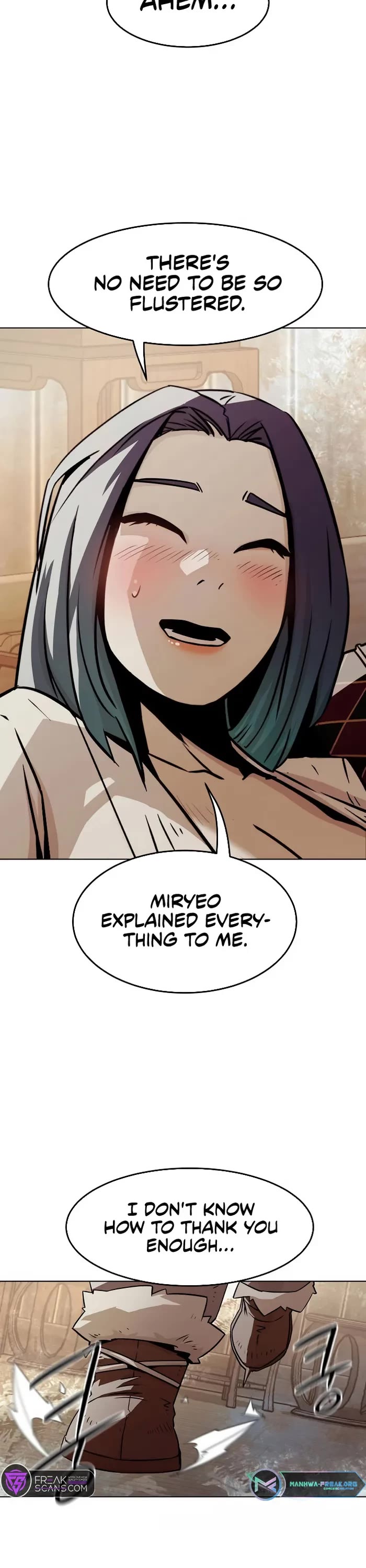 Becoming the Swordmaster Rank Young Lord of the Sichuan Tang Family Chapter 25 page 8 - Chapter 25