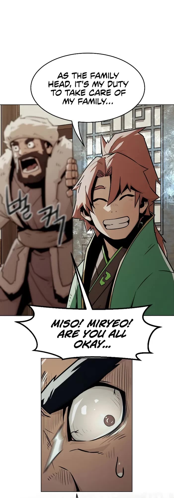 Becoming the Swordmaster Rank Young Lord of the Sichuan Tang Family Chapter 25 page 9 - Chapter 25