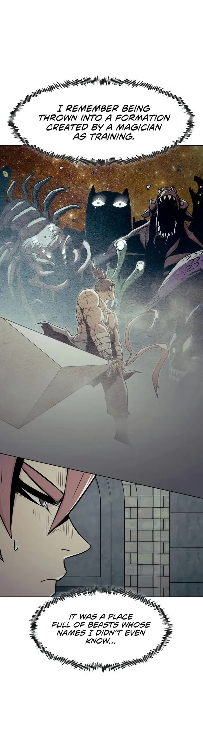 Becoming the Swordmaster Rank Young Lord of the Sichuan Tang Family Chapter 26 page 24 - Chapter 26