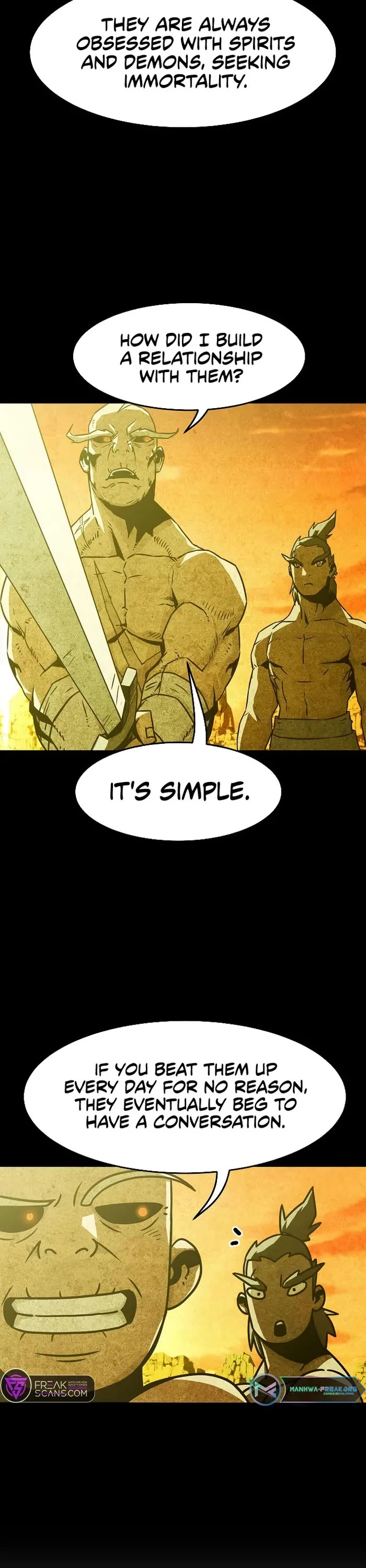 Becoming the Swordmaster Rank Young Lord of the Sichuan Tang Family Chapter 26 page 26 - Chapter 26