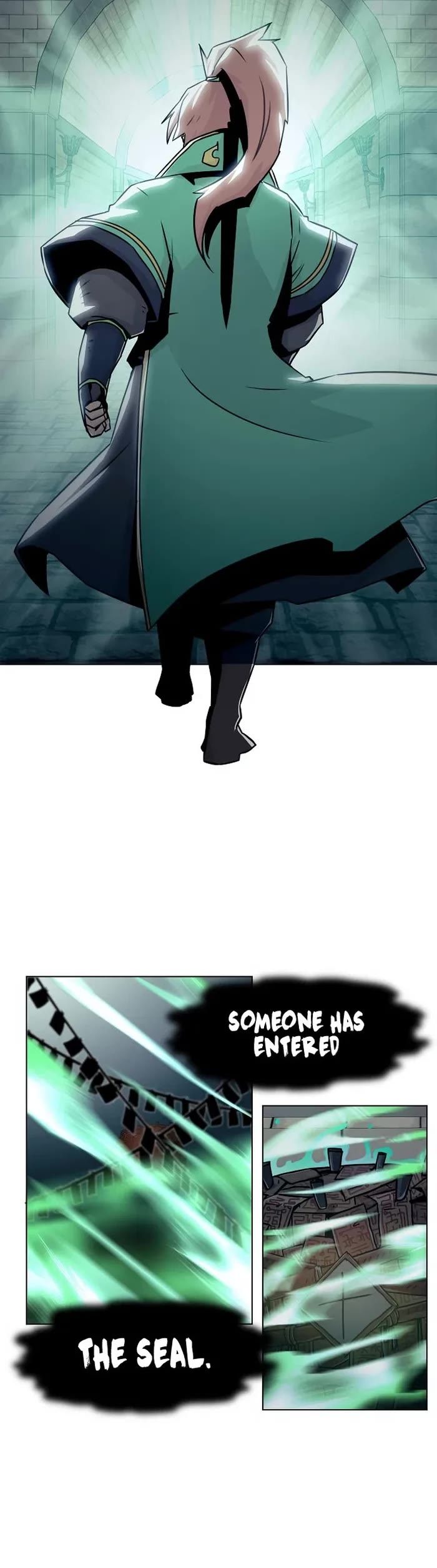 Becoming the Swordmaster Rank Young Lord of the Sichuan Tang Family Chapter 26 page 29 - Chapter 26