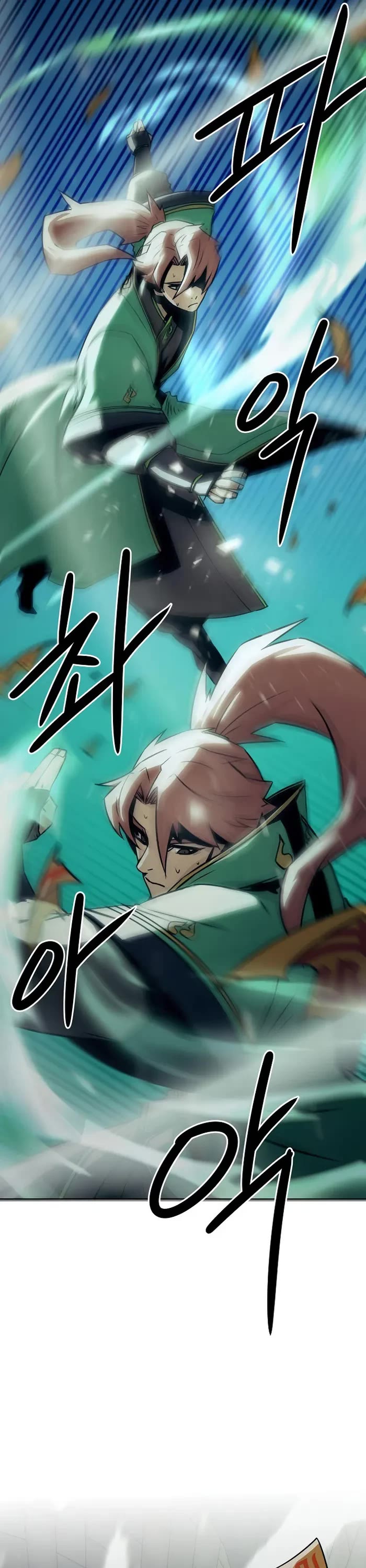 Becoming the Swordmaster Rank Young Lord of the Sichuan Tang Family Chapter 26 page 35 - Chapter 26